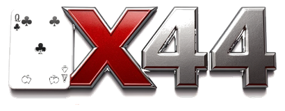 x44 logo