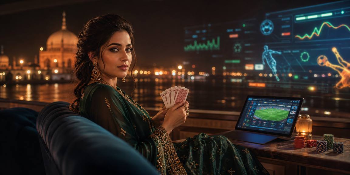 x44 Live Casino